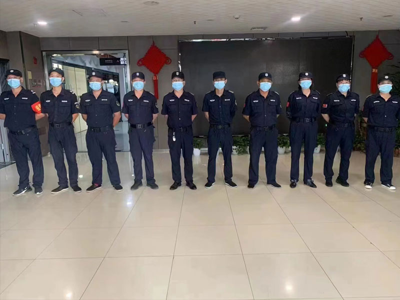 物业管理公司如何分类？