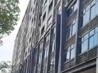 人民日报：智慧社区——科技很贴心 生活更舒心