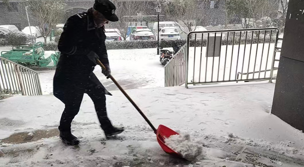 物业公司主动撤场的背后——浙江住宅小区治理调查